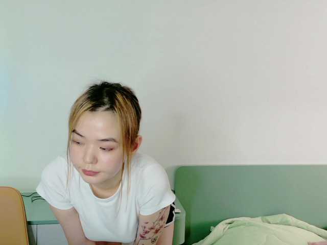 Kleopizez live cam on BongaCams