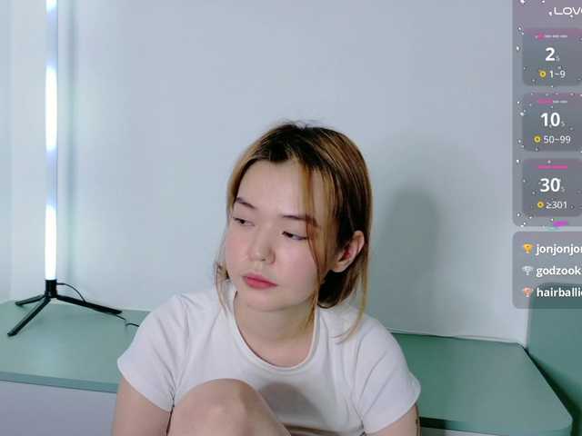 Kleopizez live cam on BongaCams