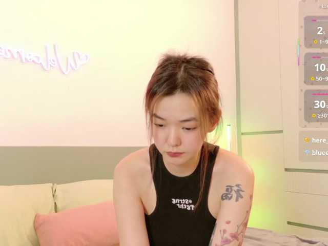 Kleopizez live cam on BongaCams