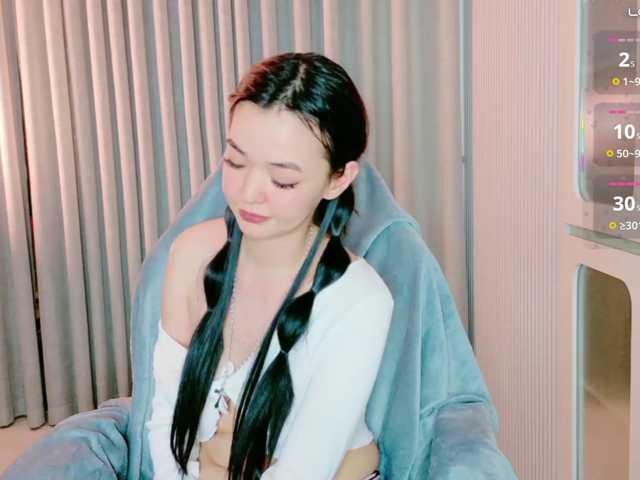 Kleopizez live cam on BongaCams