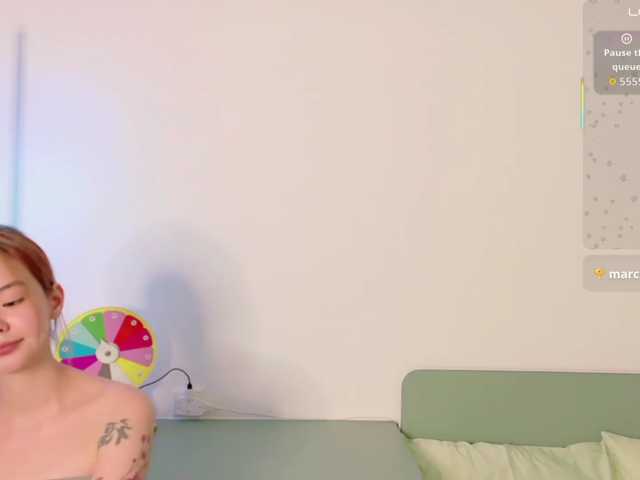 Kleopizez live cam on BongaCams