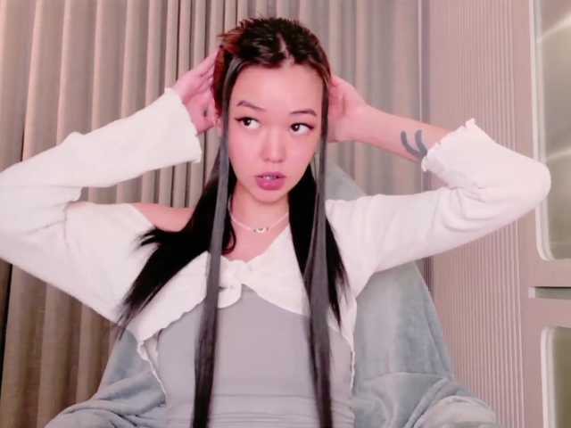 Kleopizez live cam on BongaCams