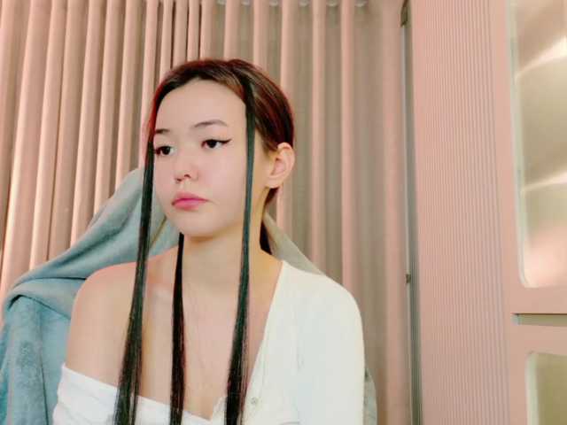 Kleopizez live cam on BongaCams