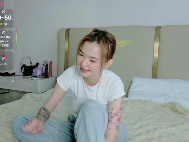 Kleopizez live cam on BongaCams
