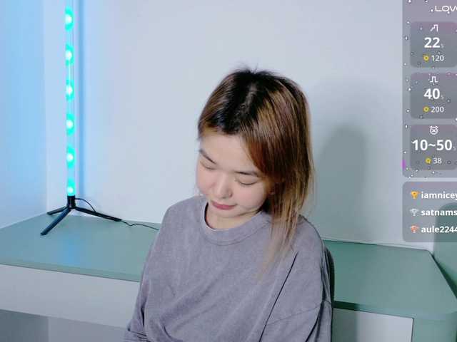 Kleopizez live cam on BongaCams