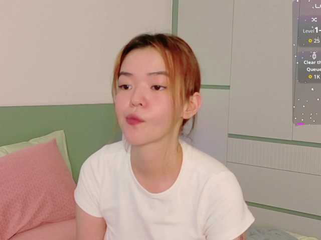 Kleopizez live cam on BongaCams