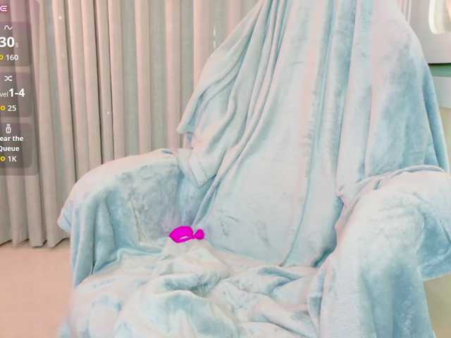 Kleopizez live cam on BongaCams