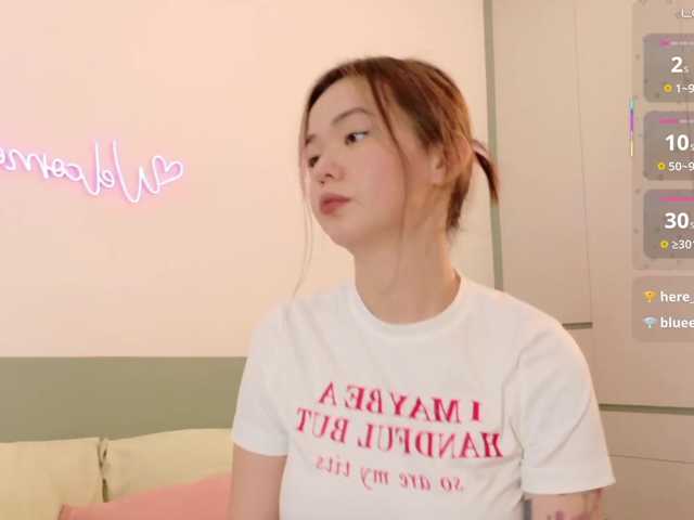 Kleopizez live cam on BongaCams