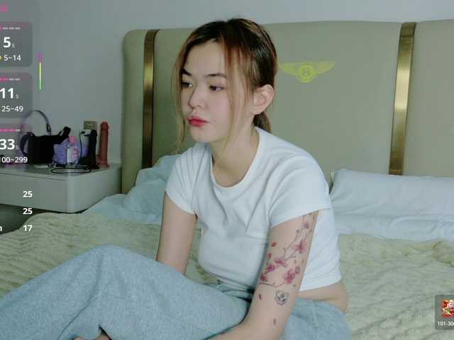 Kleopizez live cam on BongaCams