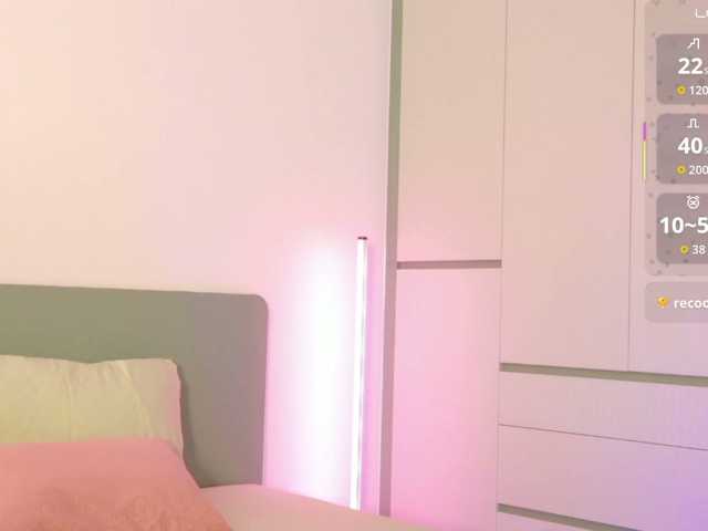 Kleopizez live cam on BongaCams