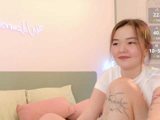 Kleopizez live cam on BongaCams