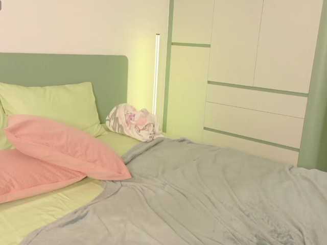 Kleopizez live cam on BongaCams