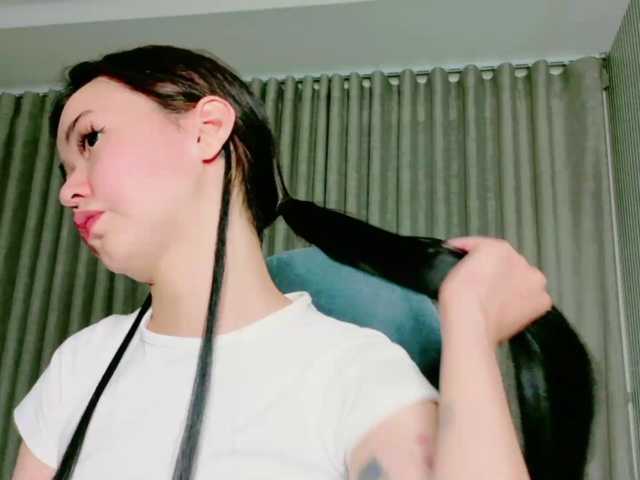 Kleopizez live cam on BongaCams