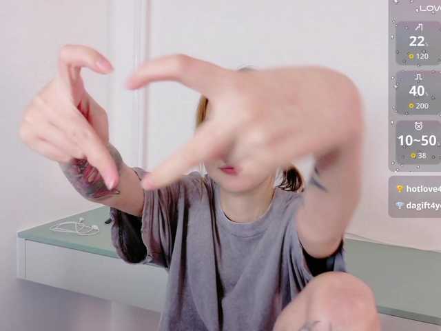Kleopizez live cam preview