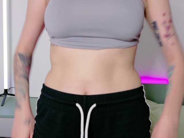 Kleopizez live cam