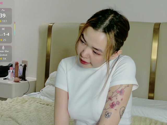 Kleopizez live cam on BongaCams