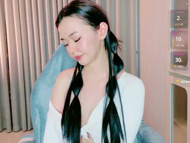 Kleopizez live cam on BongaCams