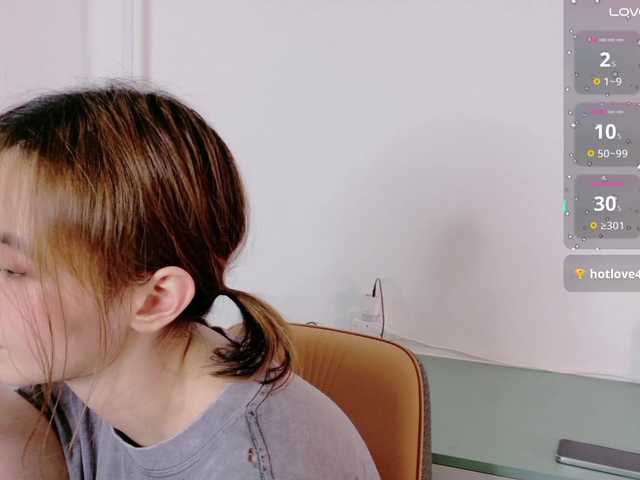 Kleopizez live cam on BongaCams
