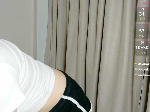 Kleopizez live cam on BongaCams