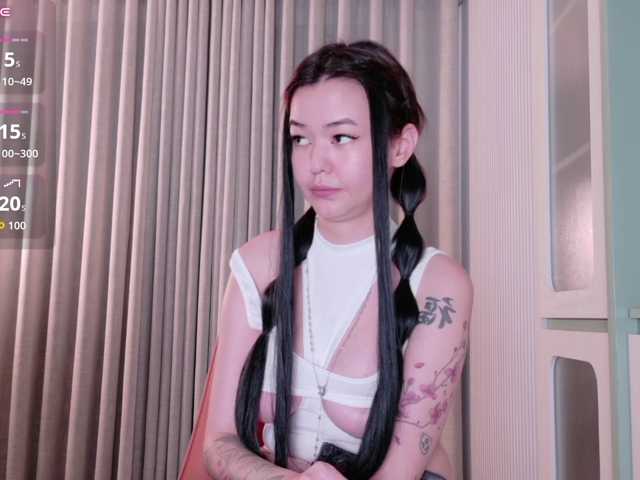 Kleopizez live cam on BongaCams