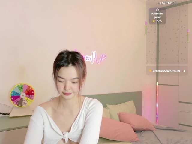 Kleopizez live cam on BongaCams