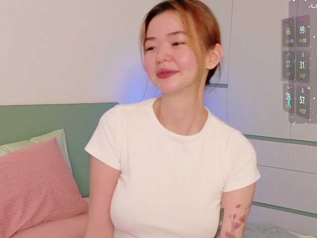 Kleopizez live cam on BongaCams