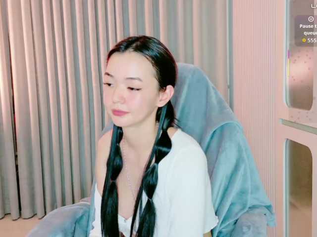 Kleopizez live cam on BongaCams