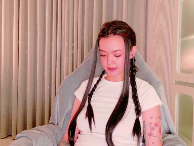 Kleopizez live cam on BongaCams