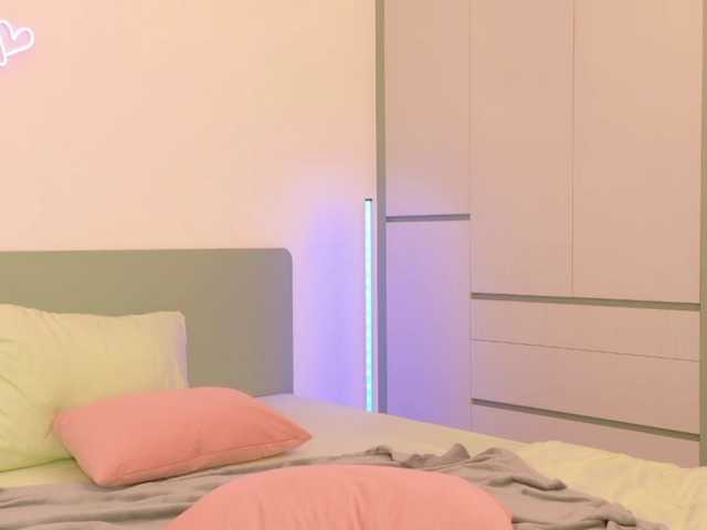 Kleopizez live cam on BongaCams