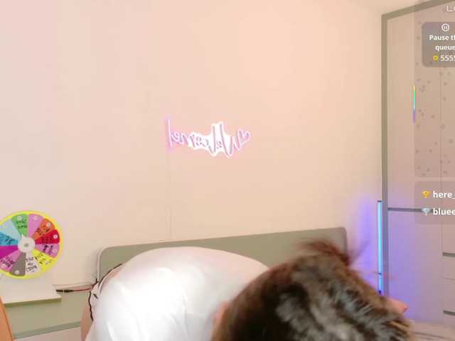 Kleopizez, live now on BongaCams