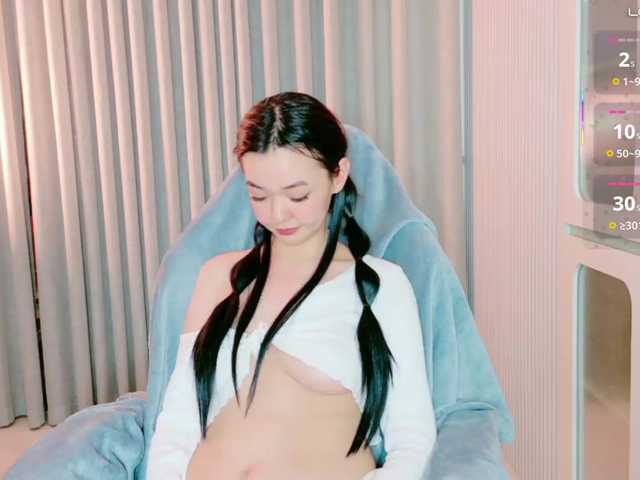 Kleopizez live cam on BongaCams
