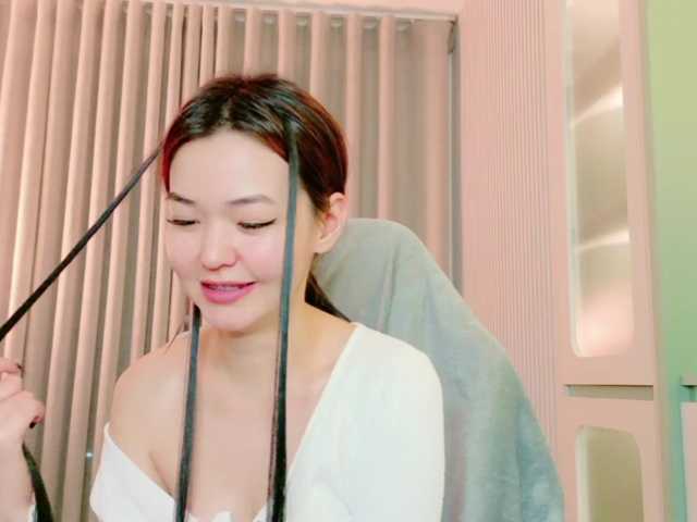 Kleopizez live cam on BongaCams