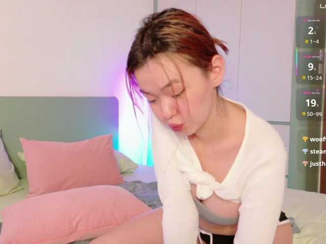 Kleopizez live cam on BongaCams