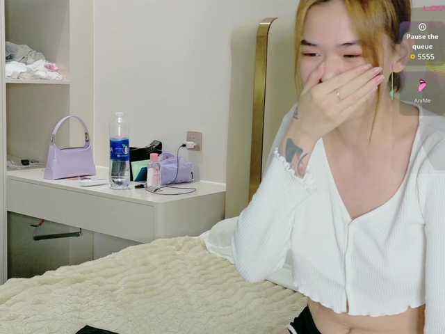 Kleopizez live cam on BongaCams