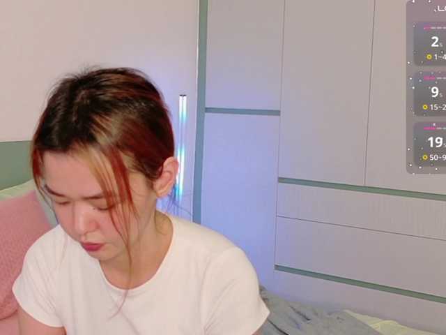 Kleopizez live cam on BongaCams