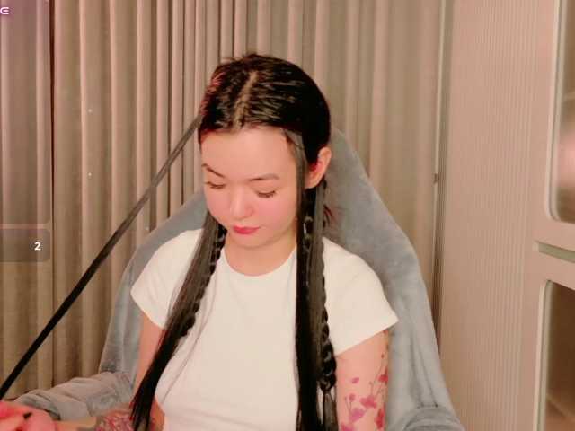 Kleopizez live cam on BongaCams