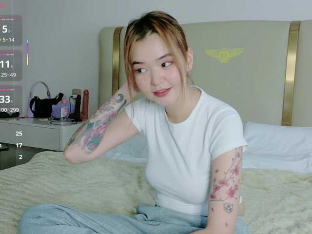 Kleopizez live cam on BongaCams
