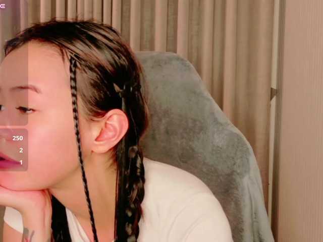 Kleopizez live cam on BongaCams