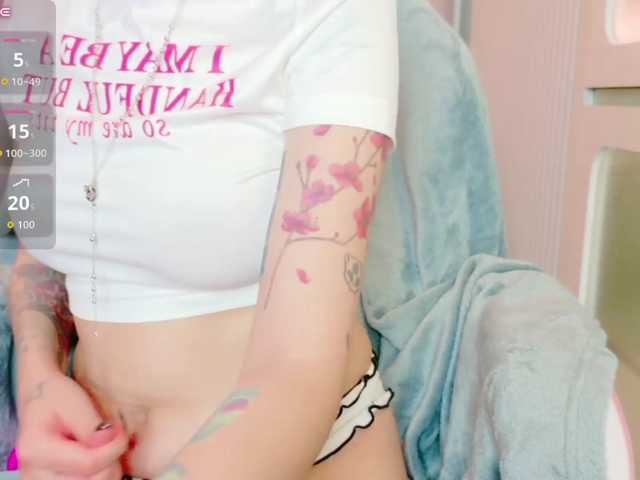 Kleopizez live cam on BongaCams