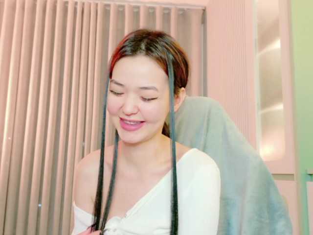 Kleopizez live cam on BongaCams
