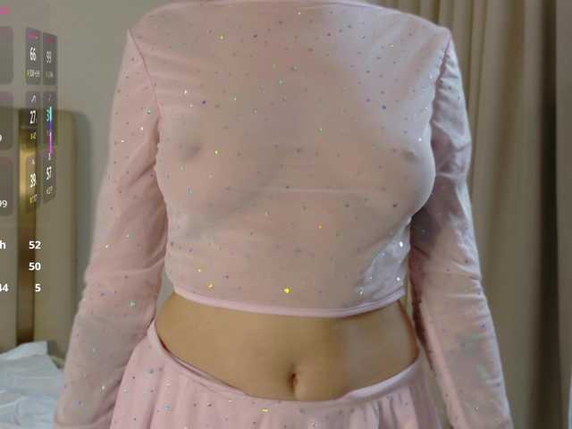 Kleopizez live cam on BongaCams