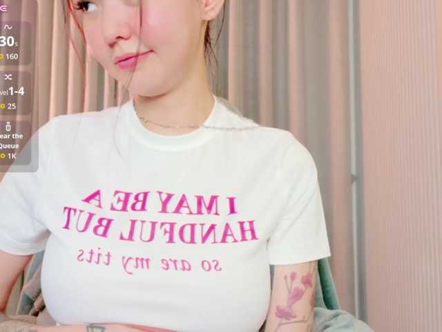 Kleopizez live cam on BongaCams