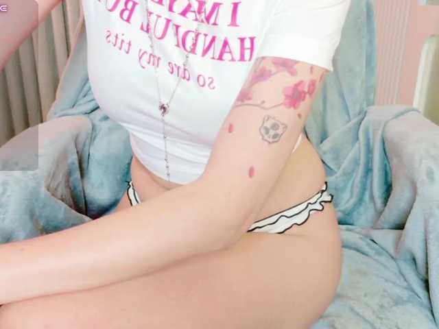 Kleopizez live cam on BongaCams
