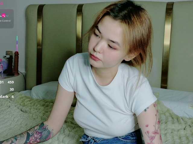Kleopizez live cam on BongaCams