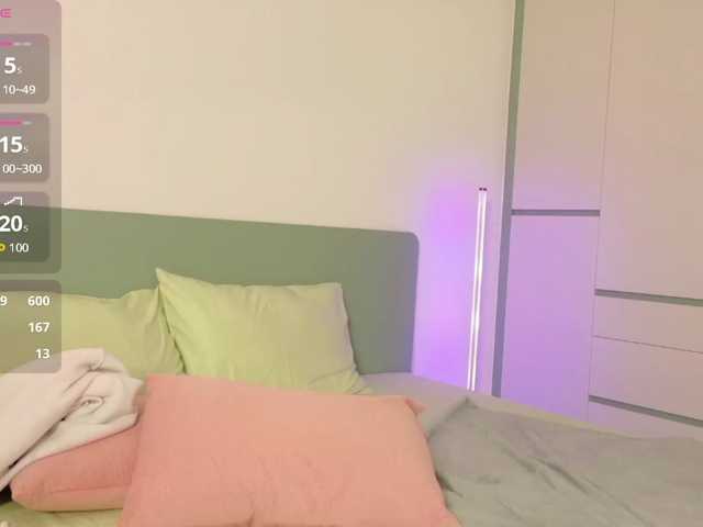 Kleopizez live cam on BongaCams