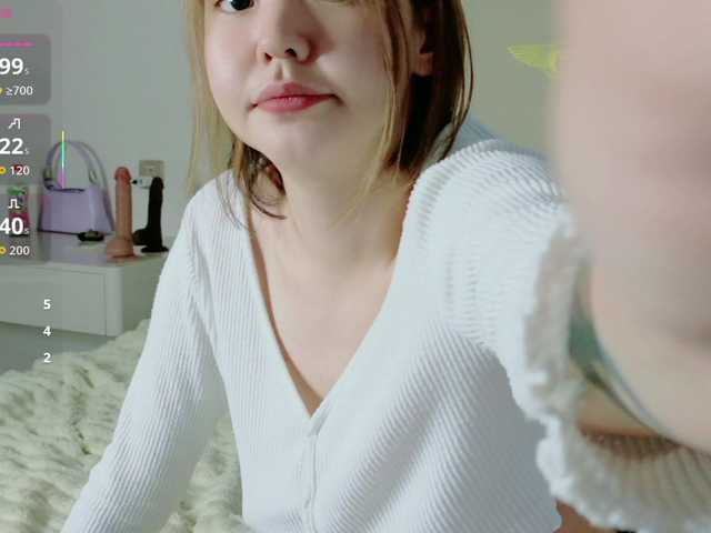 Kleopizez live cam on BongaCams