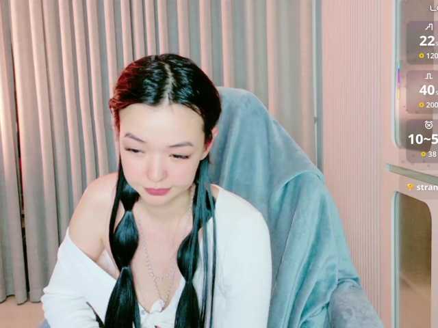 Kleopizez live cam on BongaCams