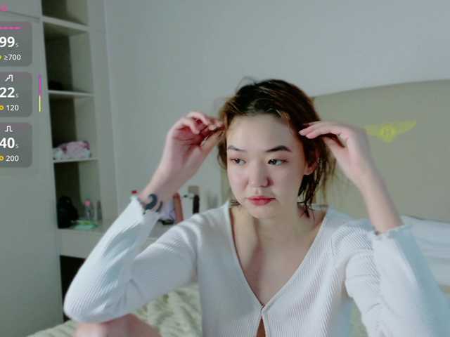 Kleopizez live cam on BongaCams
