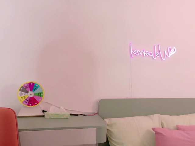Kleopizez live cam on BongaCams