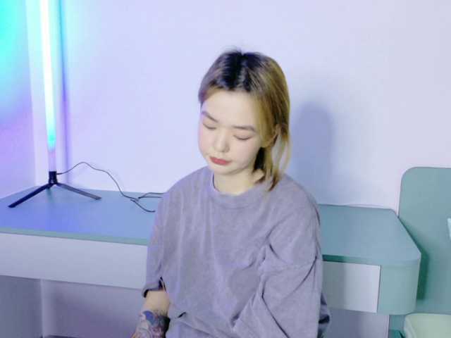 Kleopizez live cam on BongaCams